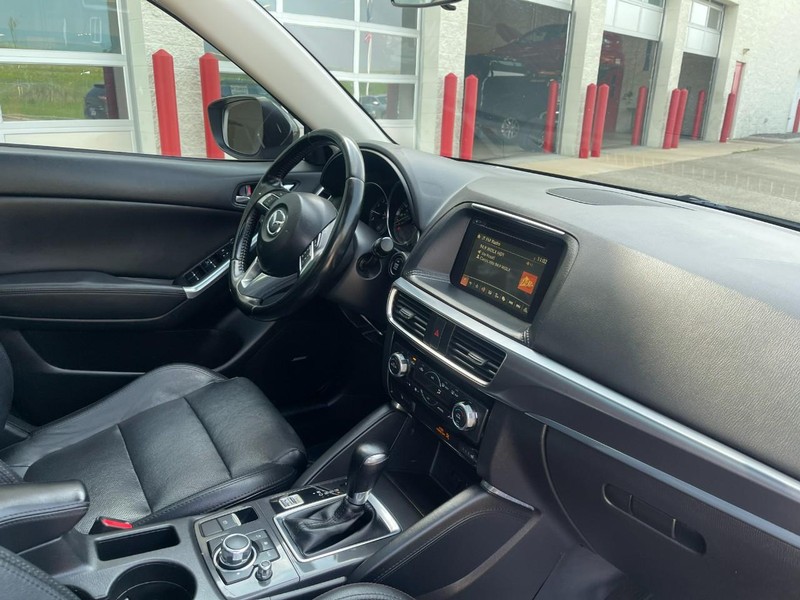 Mazda CX-5 Vehicle Image 06