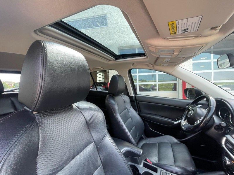Mazda CX-5 Vehicle Image 07