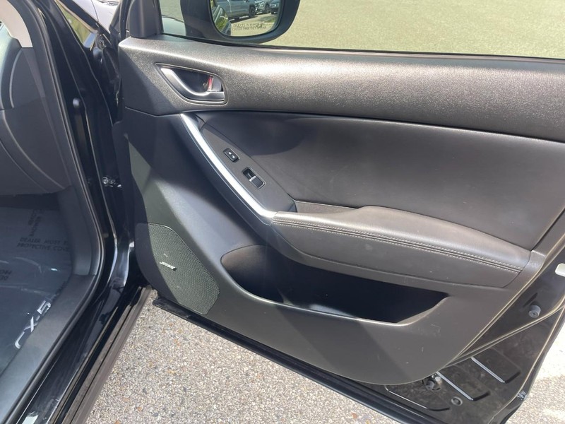 Mazda CX-5 Vehicle Image 09