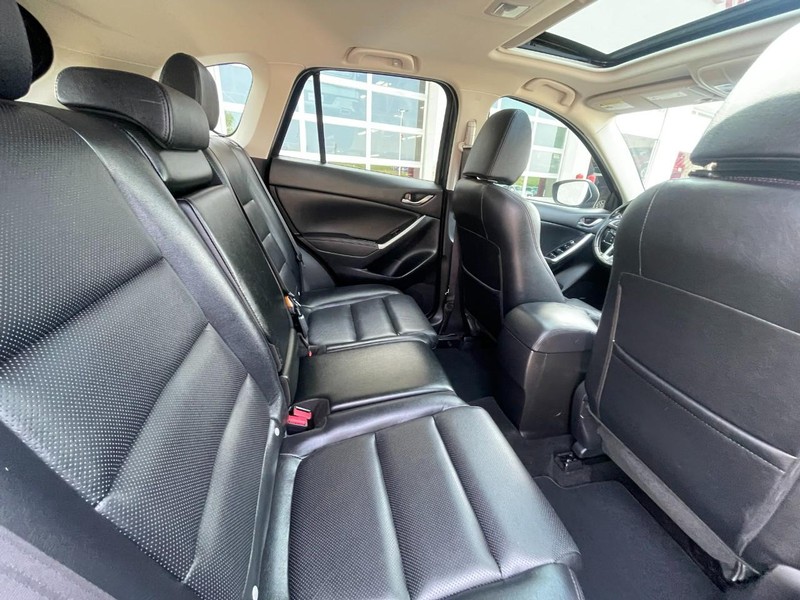 Mazda CX-5 Vehicle Image 10