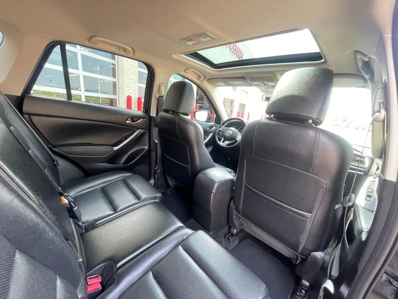 Mazda CX-5 Vehicle Image 11