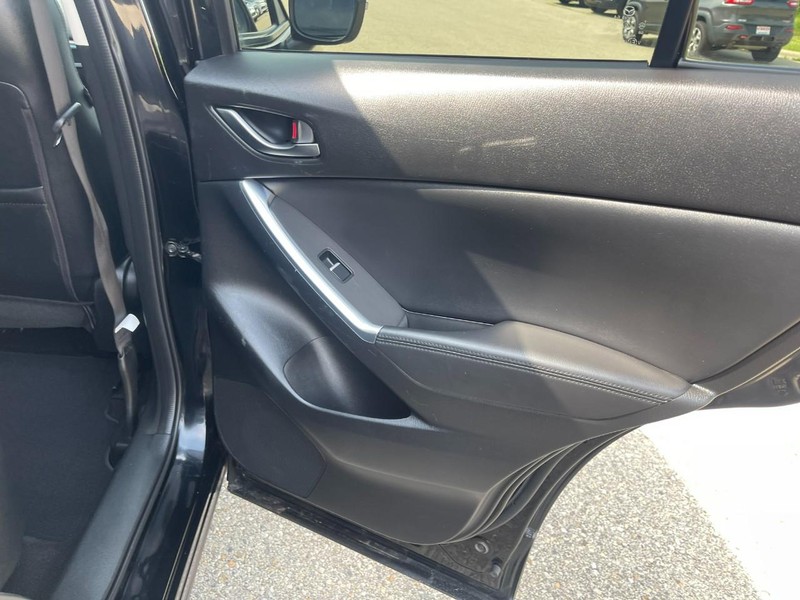 Mazda CX-5 Vehicle Image 12