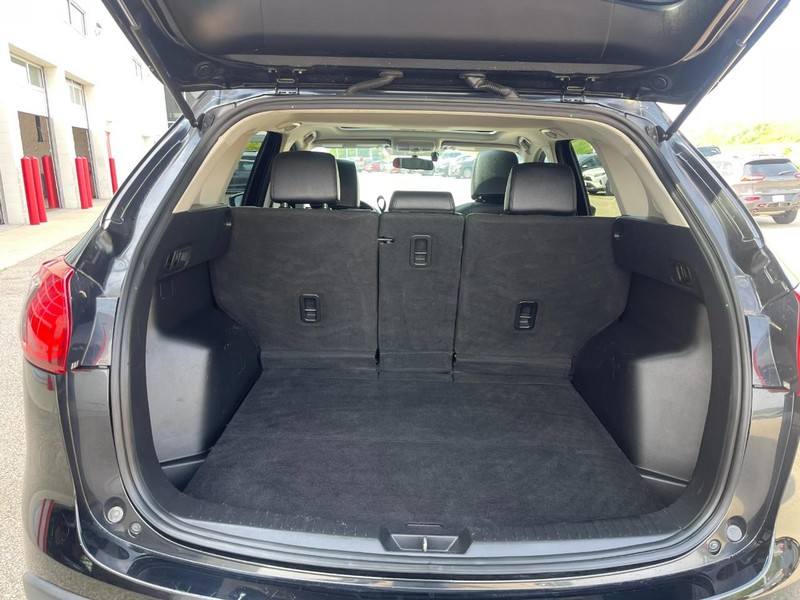 Mazda CX-5 Vehicle Image 13