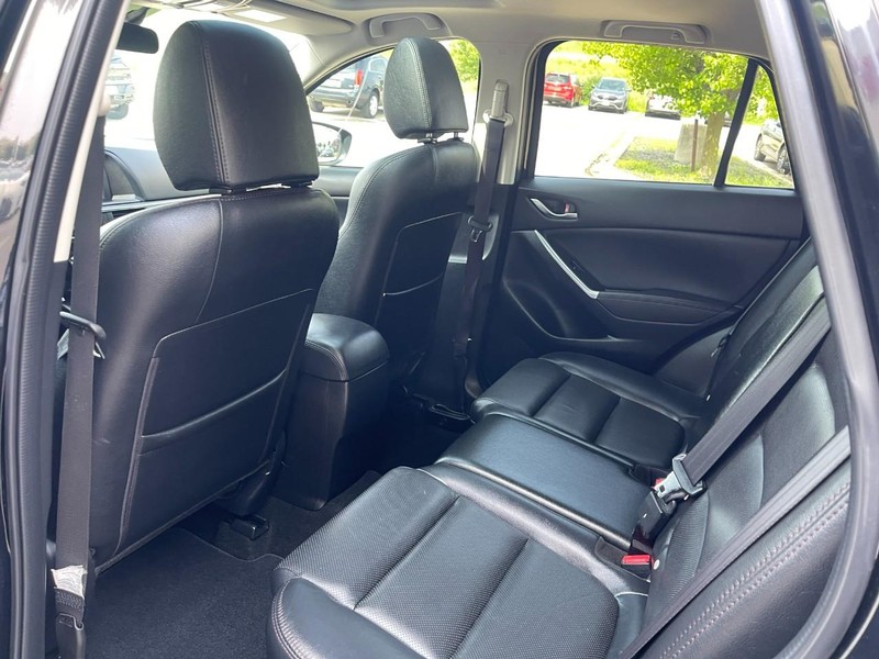 Mazda CX-5 Vehicle Image 14