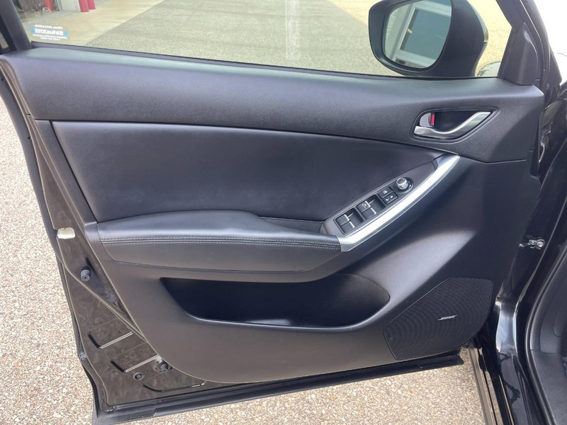 Mazda CX-5 Vehicle Image 19