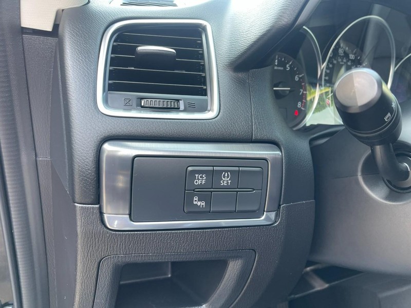 Mazda CX-5 Vehicle Image 21