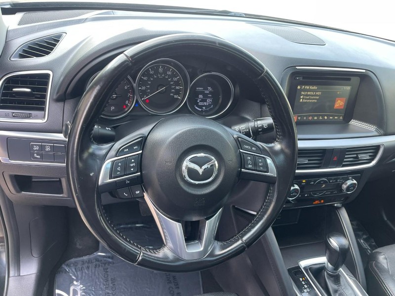 Mazda CX-5 Vehicle Image 22