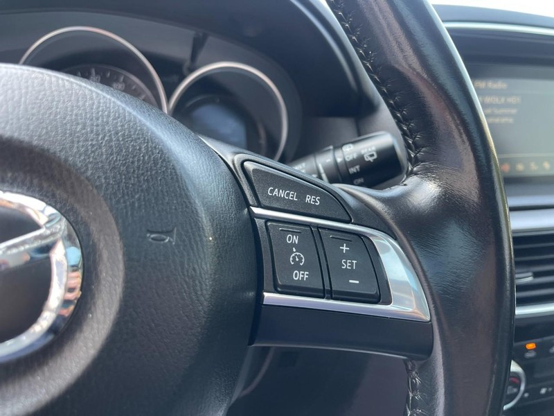 Mazda CX-5 Vehicle Image 24