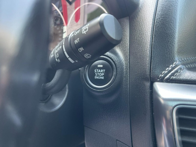 Mazda CX-5 Vehicle Image 27