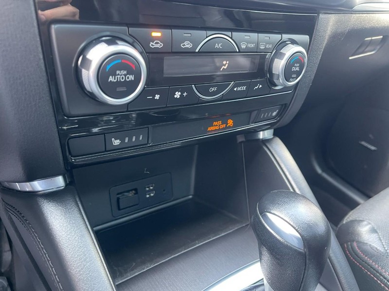 Mazda CX-5 Vehicle Image 29