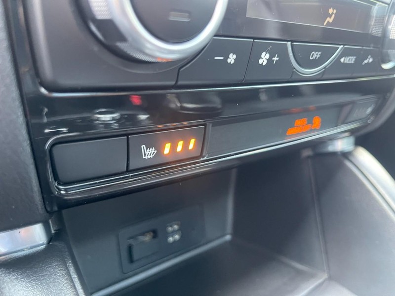 Mazda CX-5 Vehicle Image 30