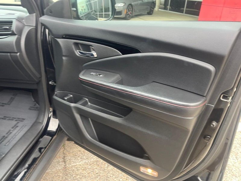 Honda Ridgeline Vehicle Image 14