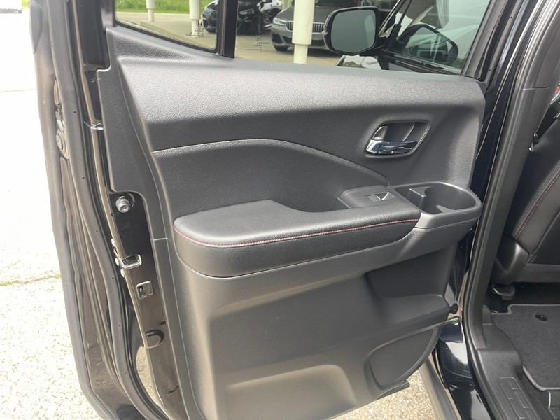 Honda Ridgeline Vehicle Image 19