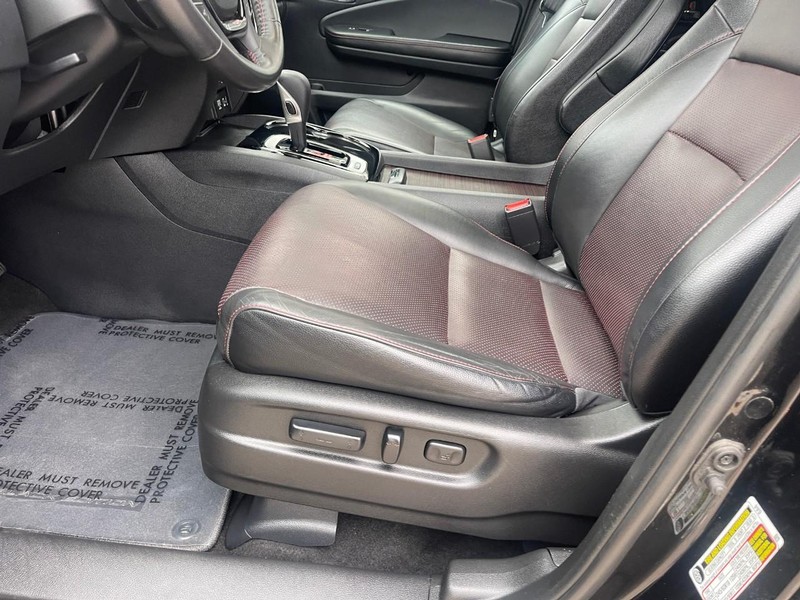 Honda Ridgeline Vehicle Image 21