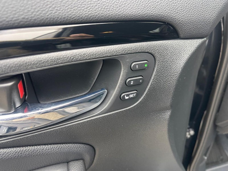 Honda Ridgeline Vehicle Image 24