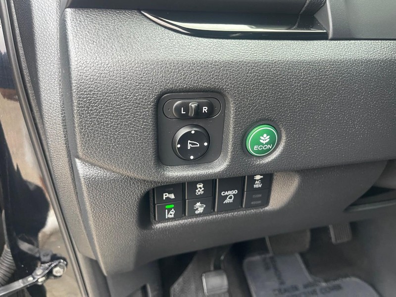 Honda Ridgeline Vehicle Image 26