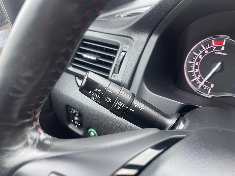 Honda Ridgeline Vehicle Image 30