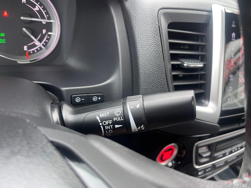 Honda Ridgeline Vehicle Image 31