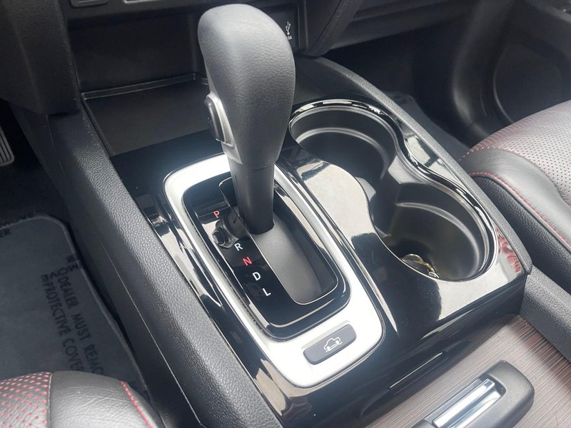 Honda Ridgeline Vehicle Image 33