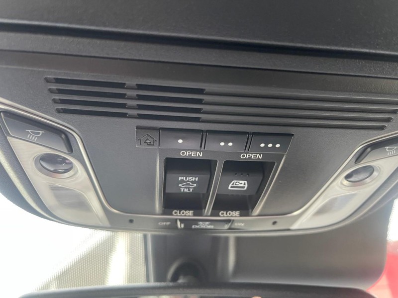 Honda Ridgeline Vehicle Image 38