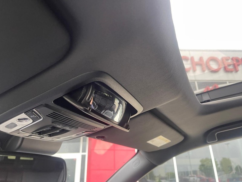 Honda Ridgeline Vehicle Image 39