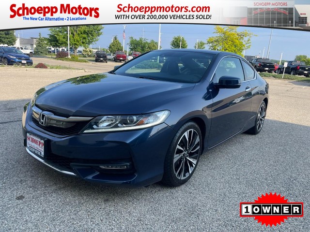 more details - honda accord coupe