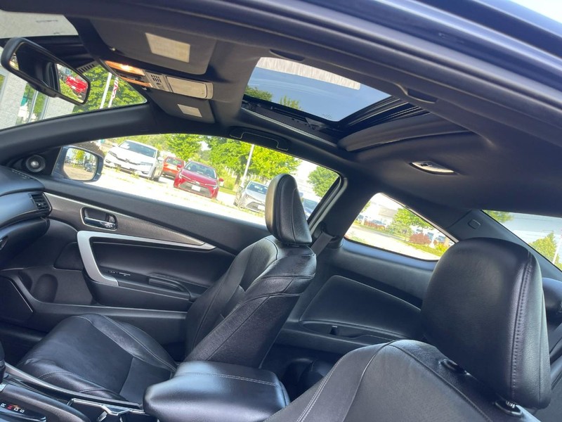 Honda Accord Coupe Vehicle Image 16