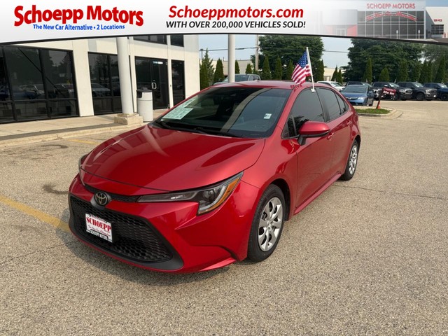 more details - toyota corolla