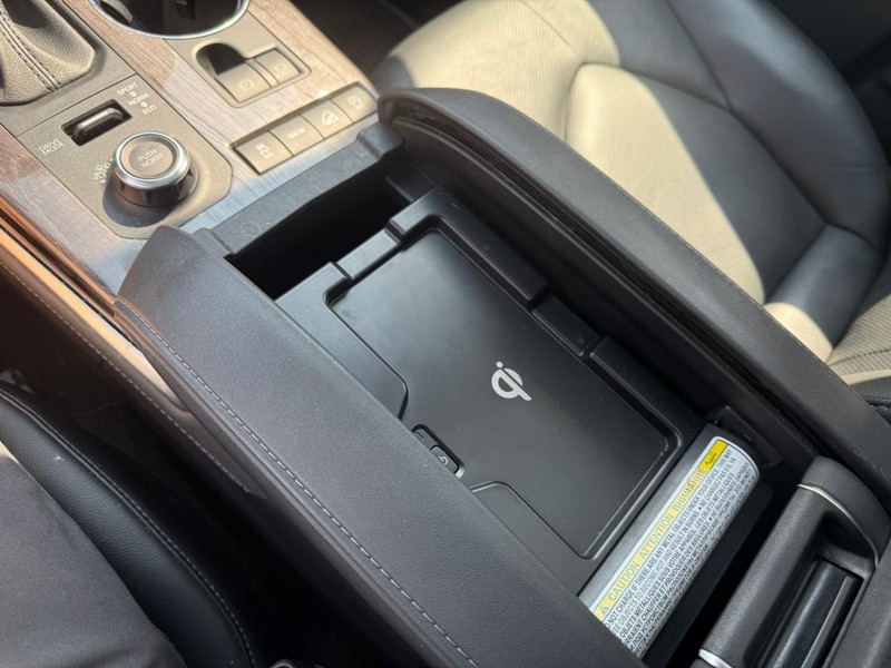 Toyota Highlander Vehicle Image 37
