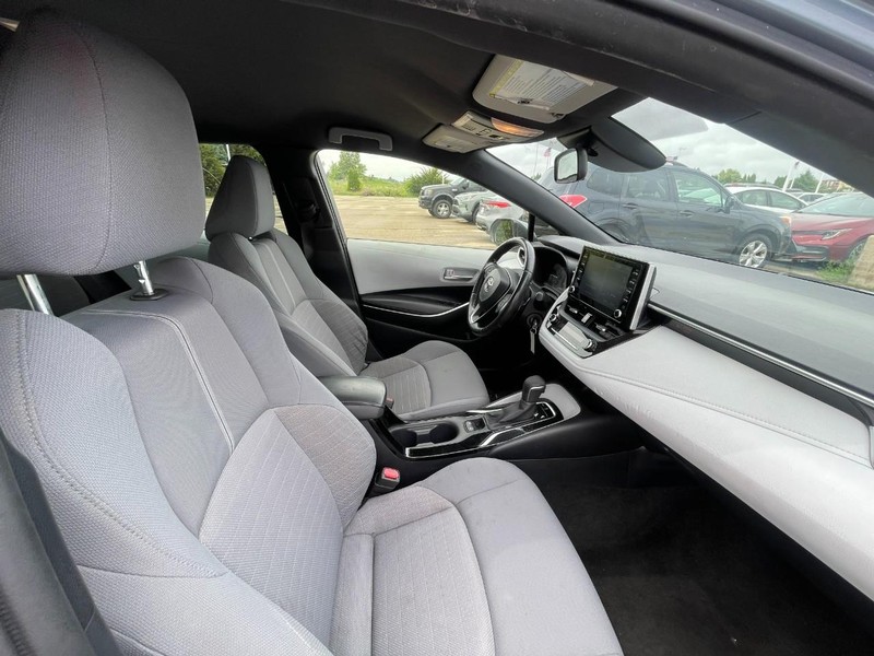 Toyota Corolla Vehicle Image 03