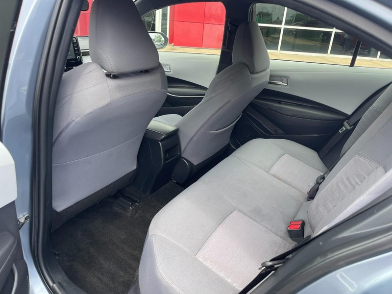 Toyota Corolla Vehicle Image 17