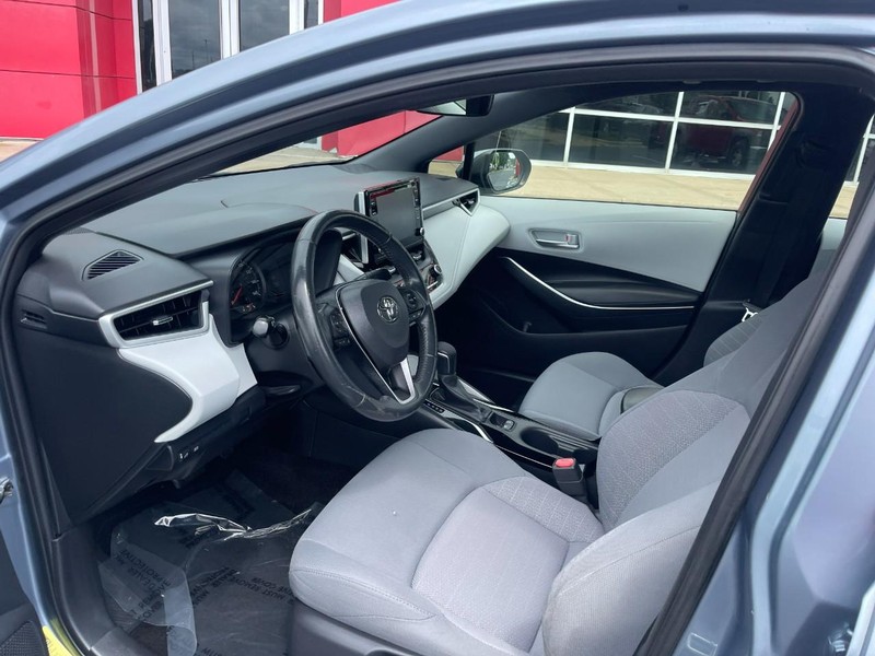 Toyota Corolla Vehicle Image 19