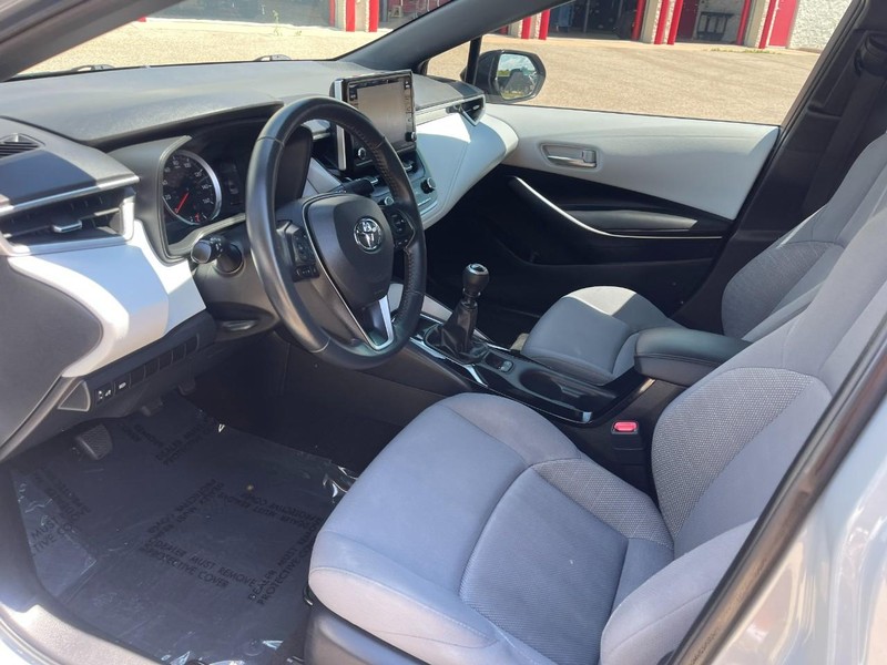 Toyota Corolla Vehicle Image 18