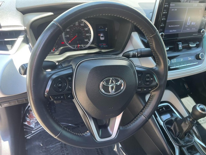 Toyota Corolla Vehicle Image 21