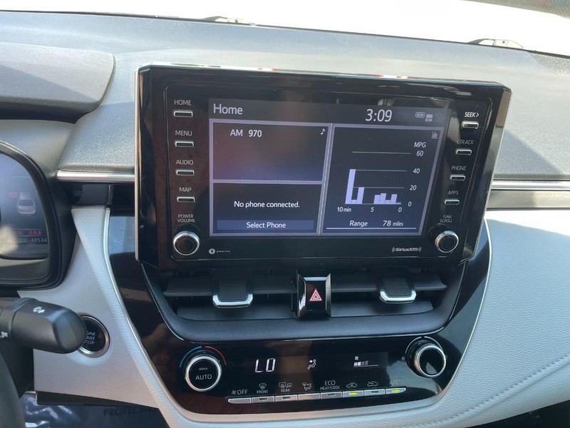 Toyota Corolla Vehicle Image 28