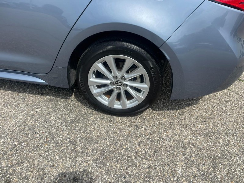 Toyota Corolla Vehicle Image 05