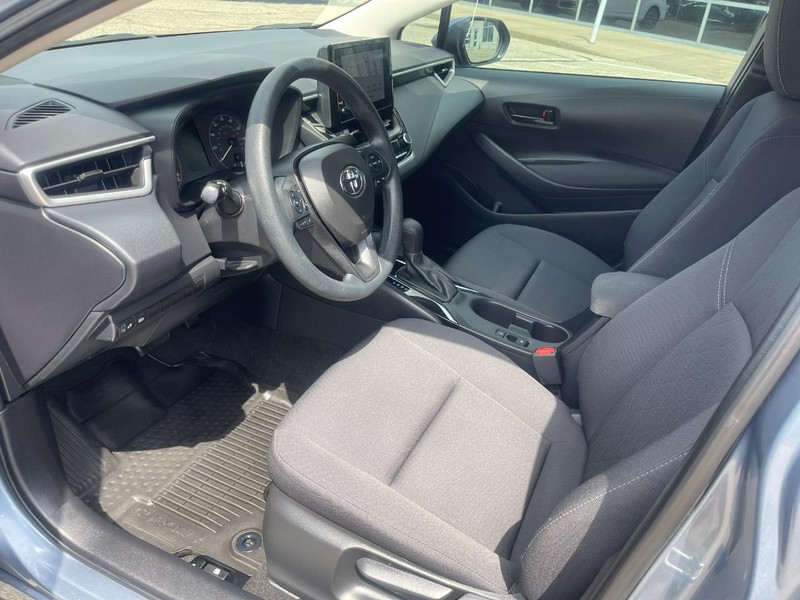 Toyota Corolla Vehicle Image 19
