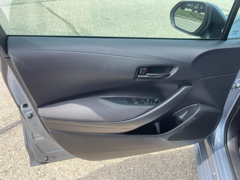 Toyota Corolla Vehicle Image 20
