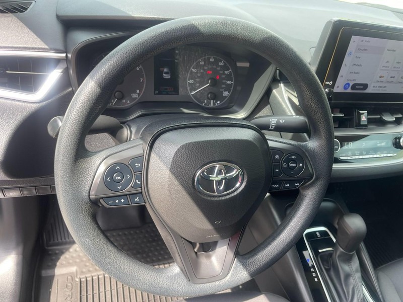 Toyota Corolla Vehicle Image 22