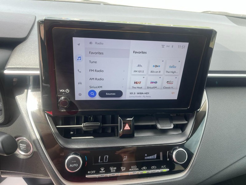 Toyota Corolla Vehicle Image 29
