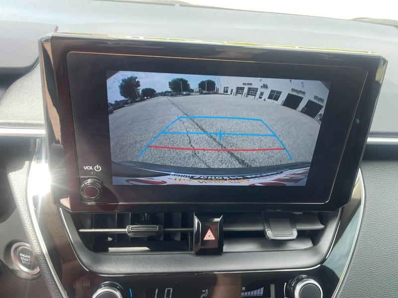 Toyota Corolla Vehicle Image 30