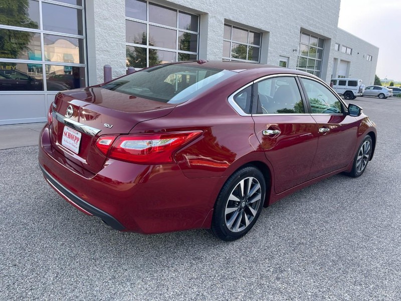 Nissan Altima Vehicle Image 03