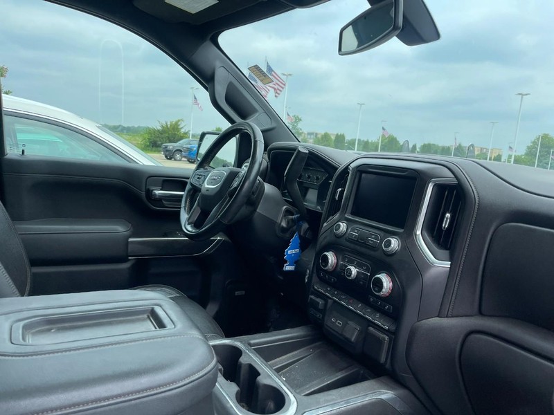 GMC Sierra 1500 Vehicle Image 05