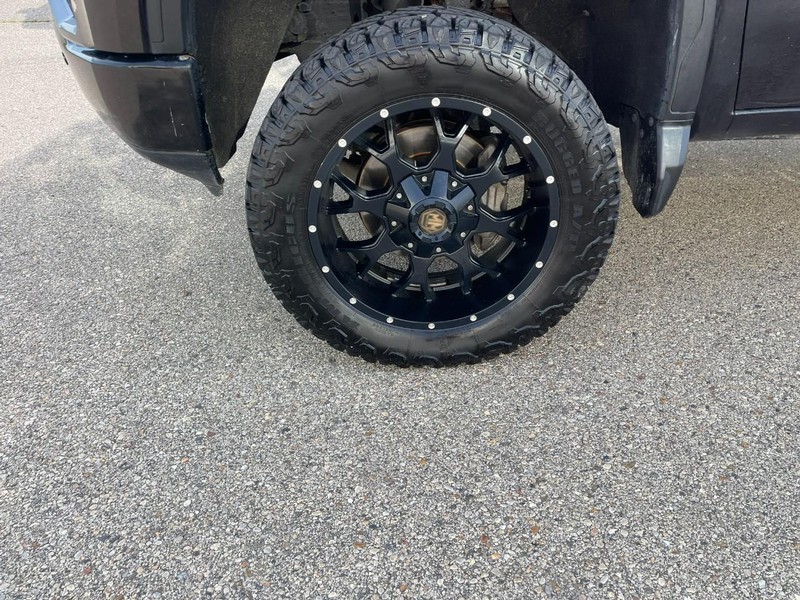 GMC Sierra 1500 Vehicle Image 07