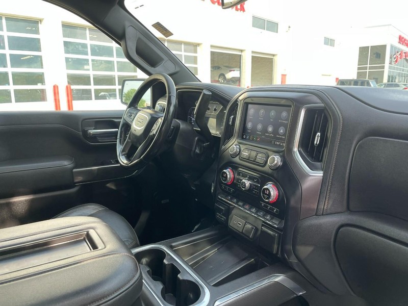 GMC Sierra 1500 Vehicle Image 10