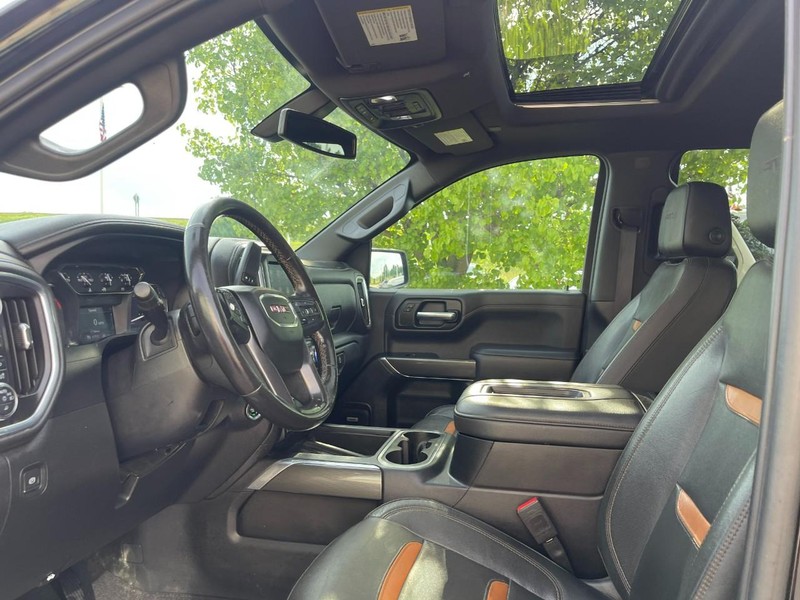 GMC Sierra 1500 Vehicle Image 19