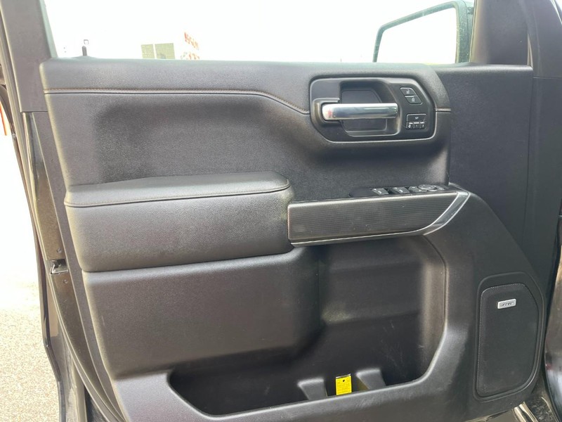GMC Sierra 1500 Vehicle Image 21