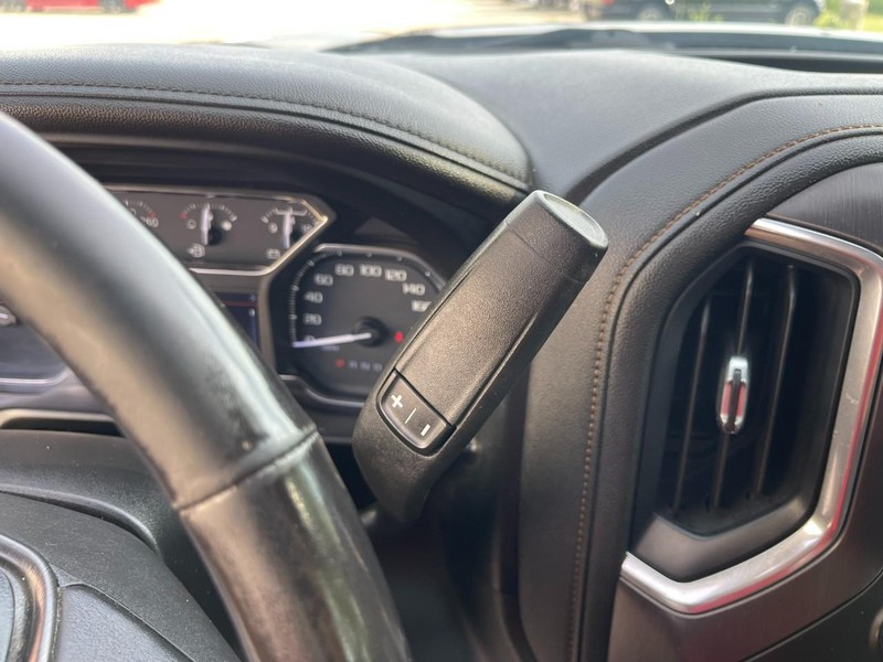 GMC Sierra 1500 Vehicle Image 28