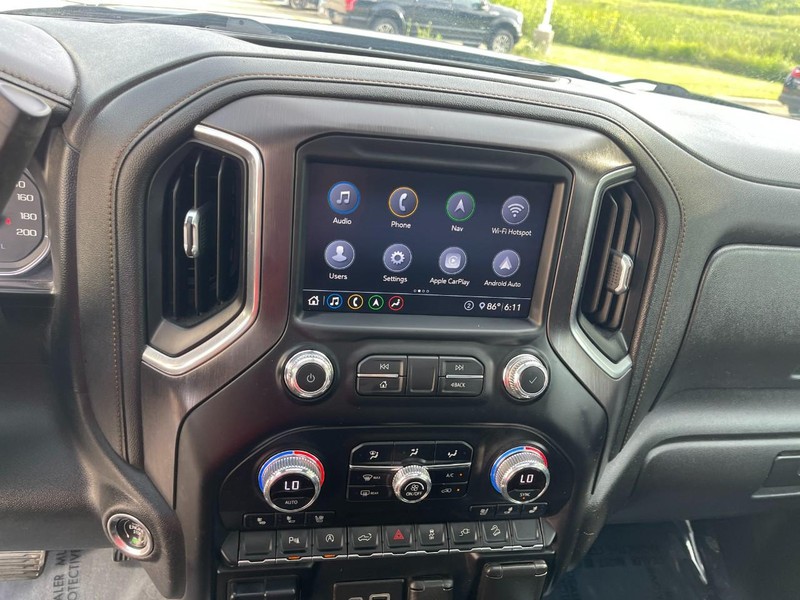 GMC Sierra 1500 Vehicle Image 30
