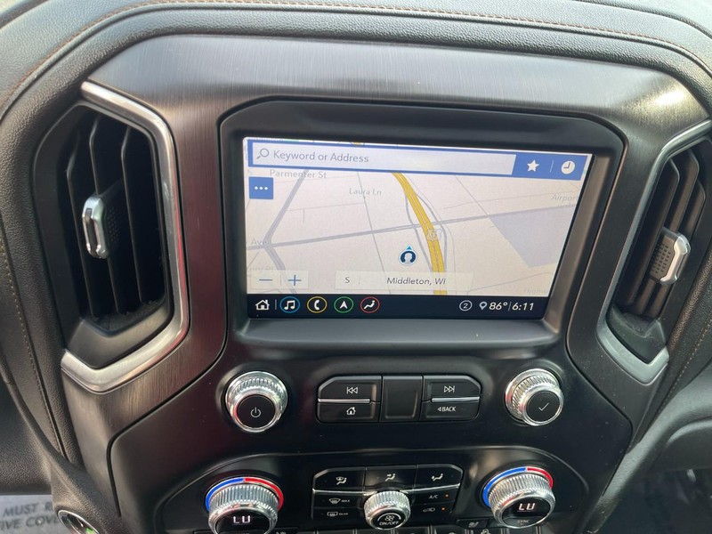GMC Sierra 1500 Vehicle Image 31